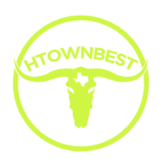 H-Town Best award badge