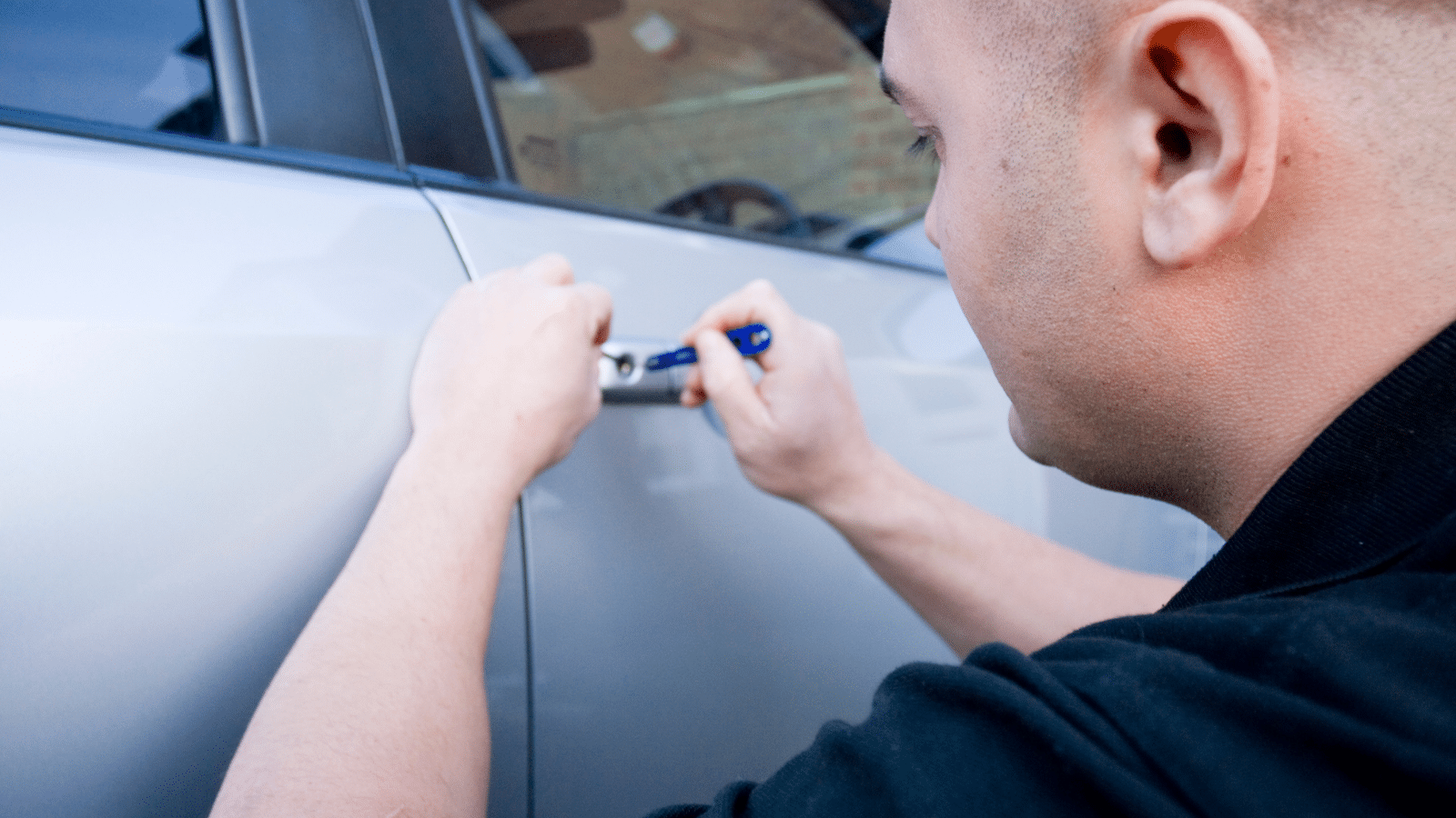 car locksmith buda