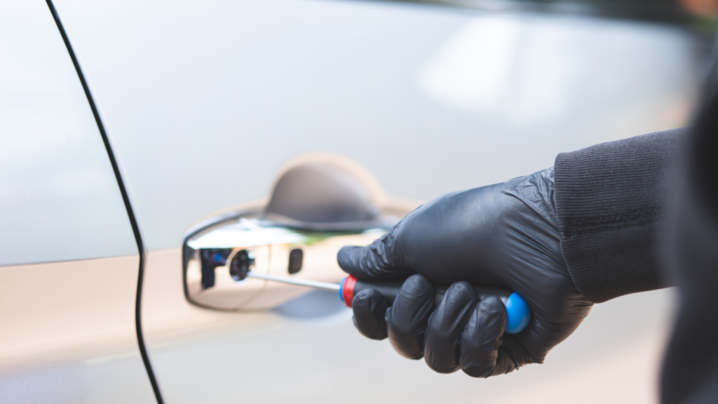 Car Locksmith Dallas TX