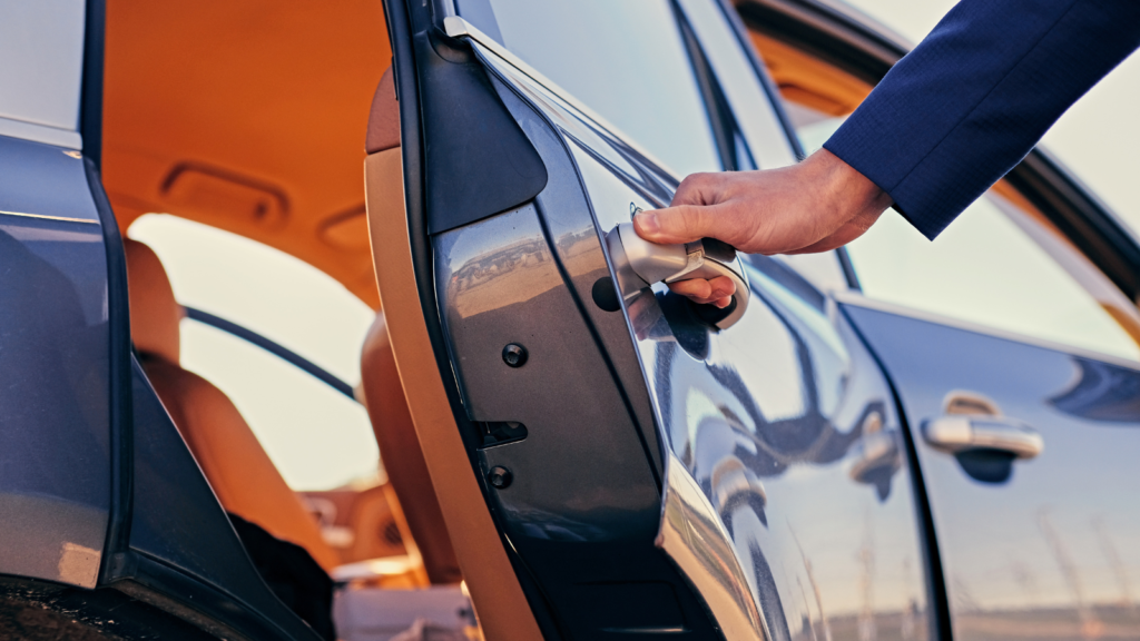 Reliable Car Locksmith in Houston