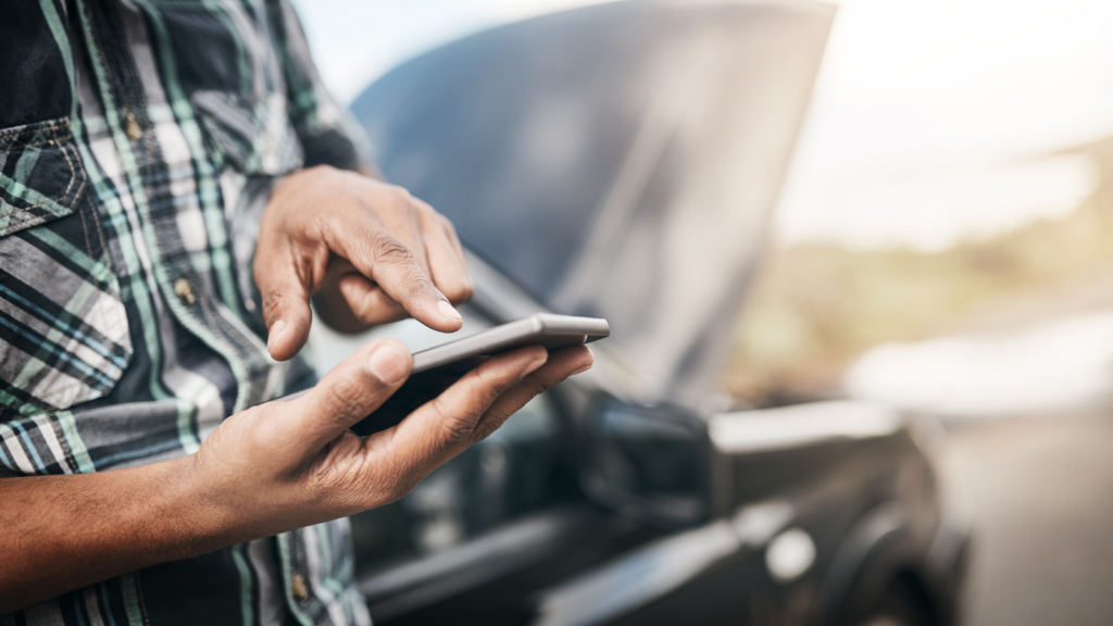 24/7 Roadside Assistance in Houston, TX