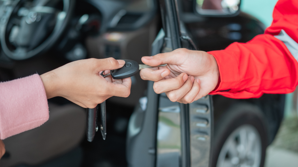 Car Locksmith in San Antonio