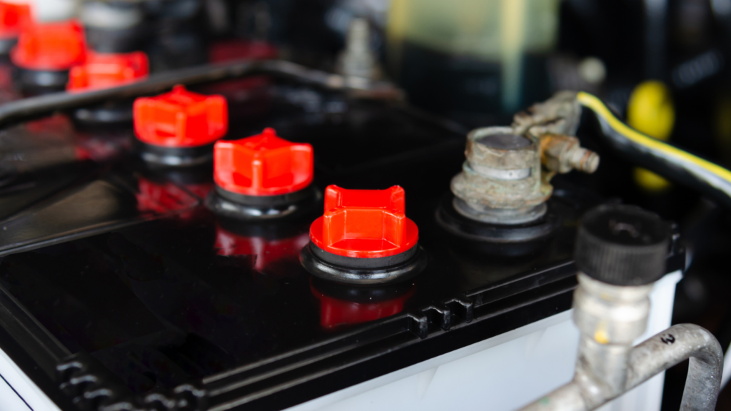 Car Battery Replacement in San Antonio