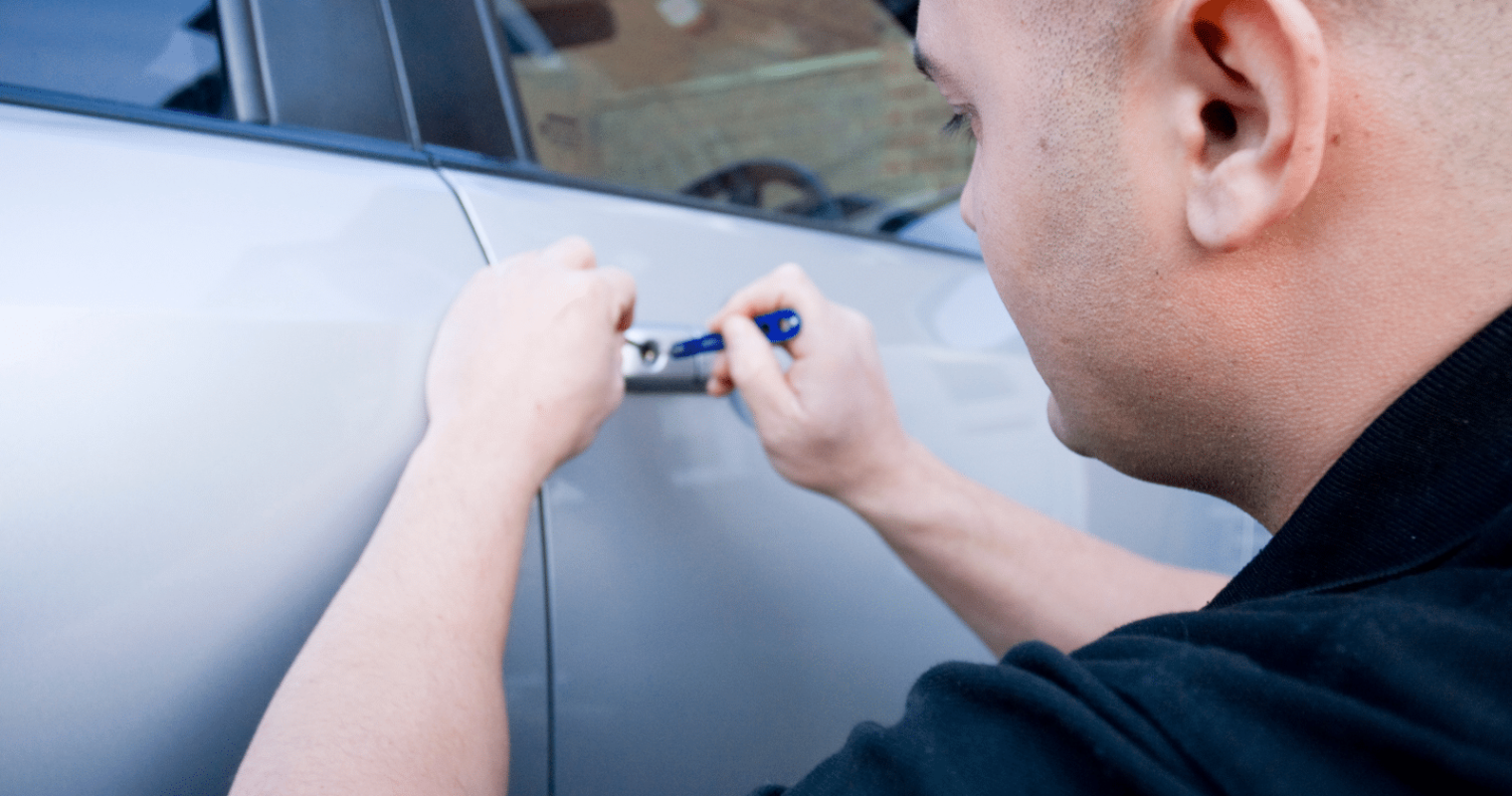 Car Locksmith Las Vegas