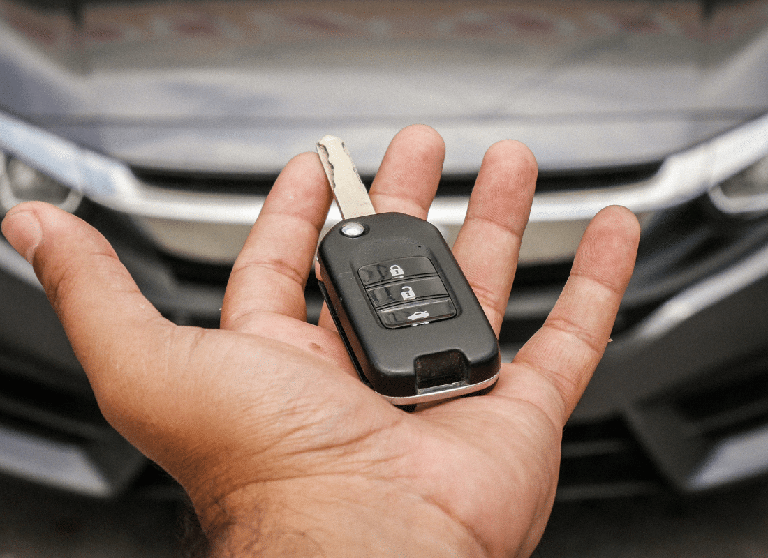 CAR LOCKSMITH KYLE