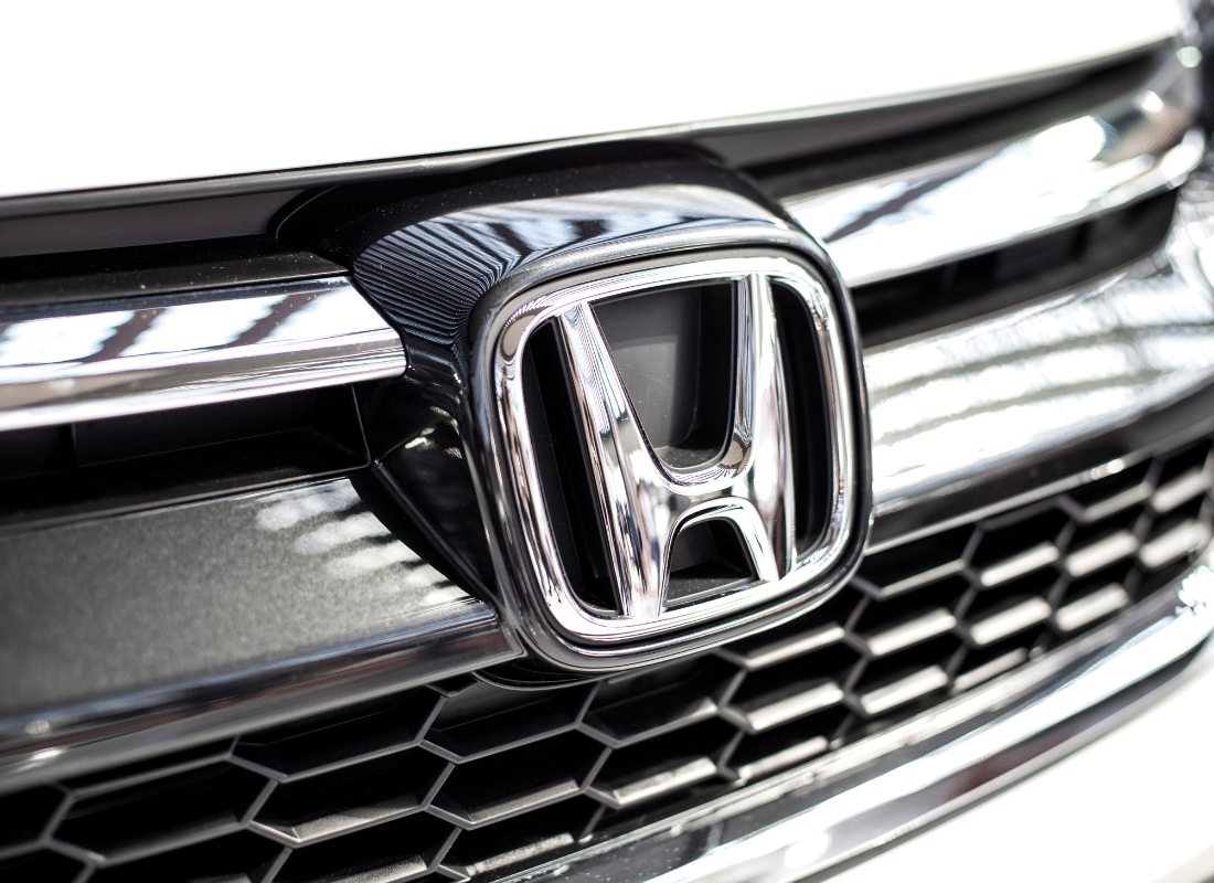 honda car unlocking