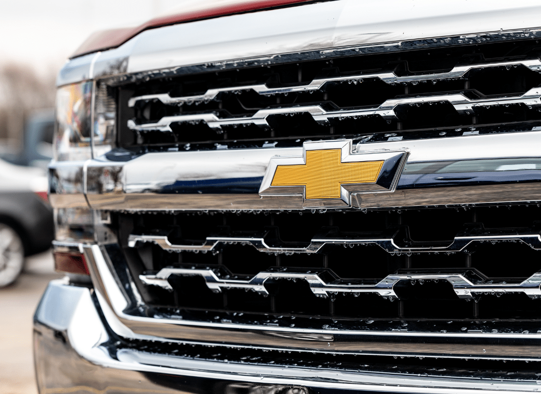 chevy car unlocking services