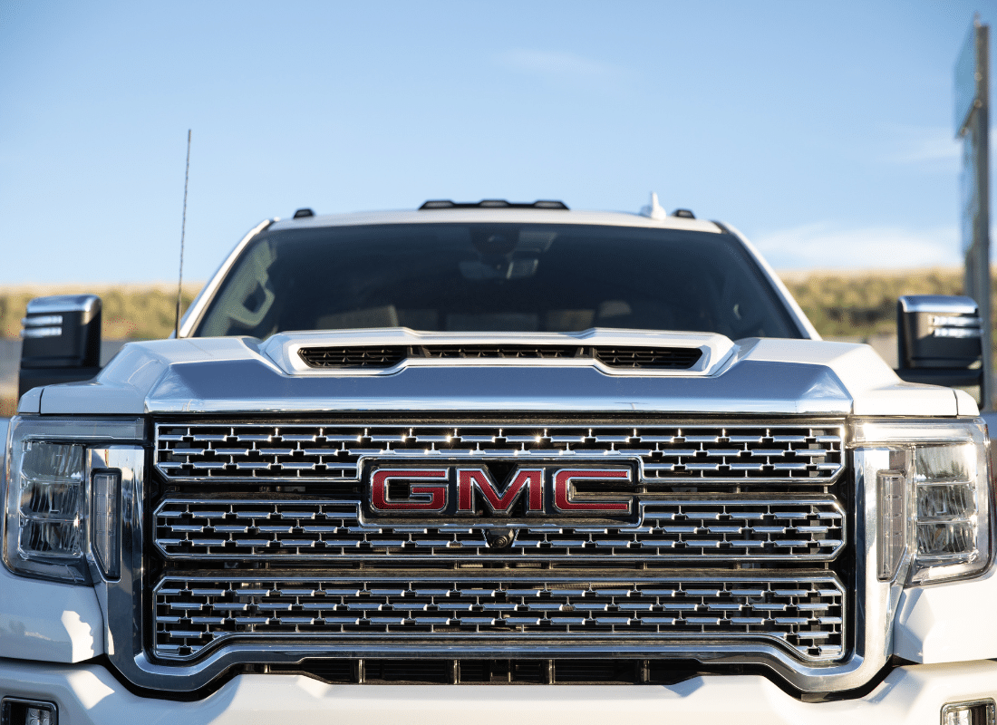gmc locksmith