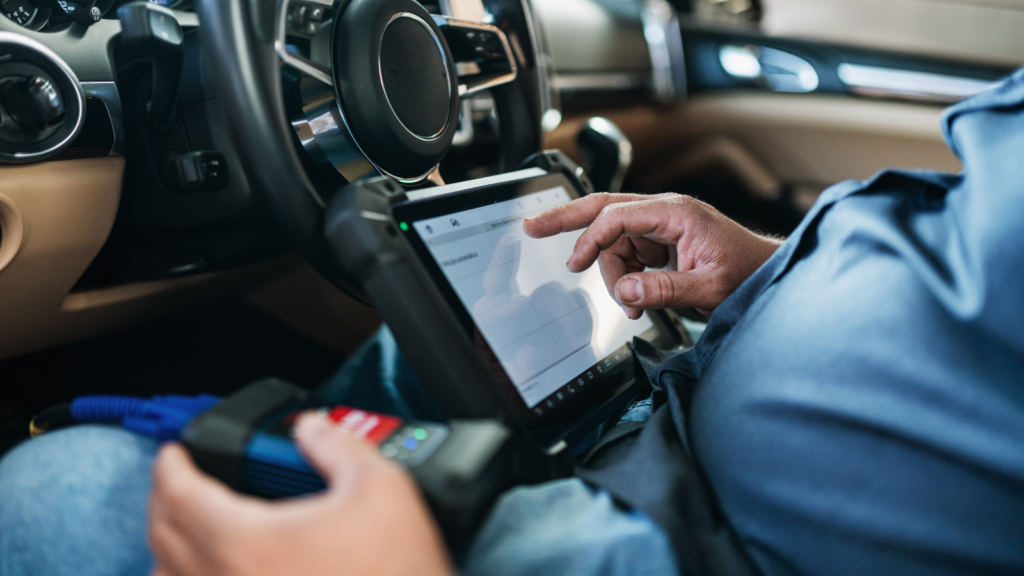 car key programming houston