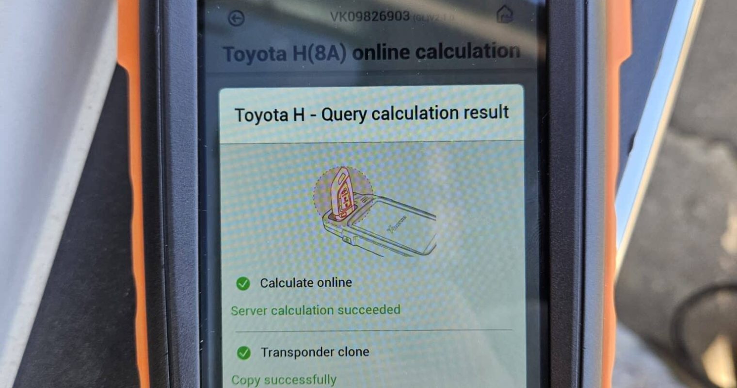 car key replacement buda