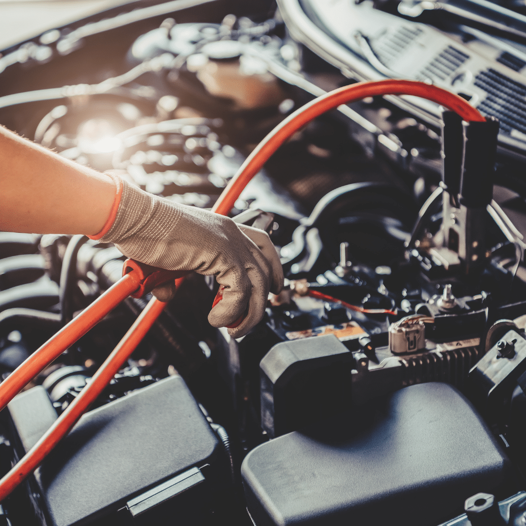 Affordable Mobile Mechanic