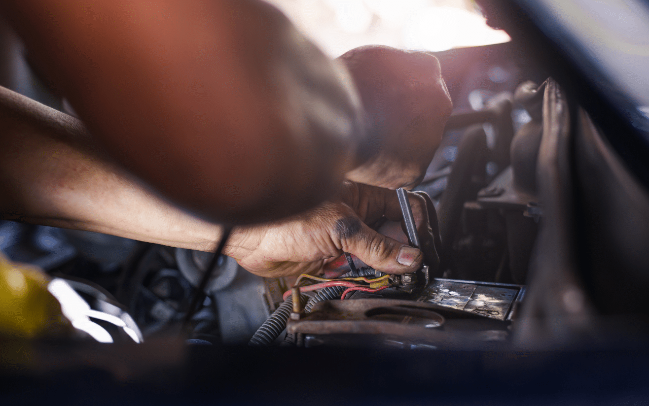 Alternator/Car Charging Tests
