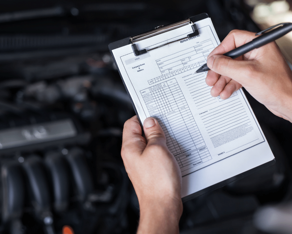 Full Service Automotive Repair