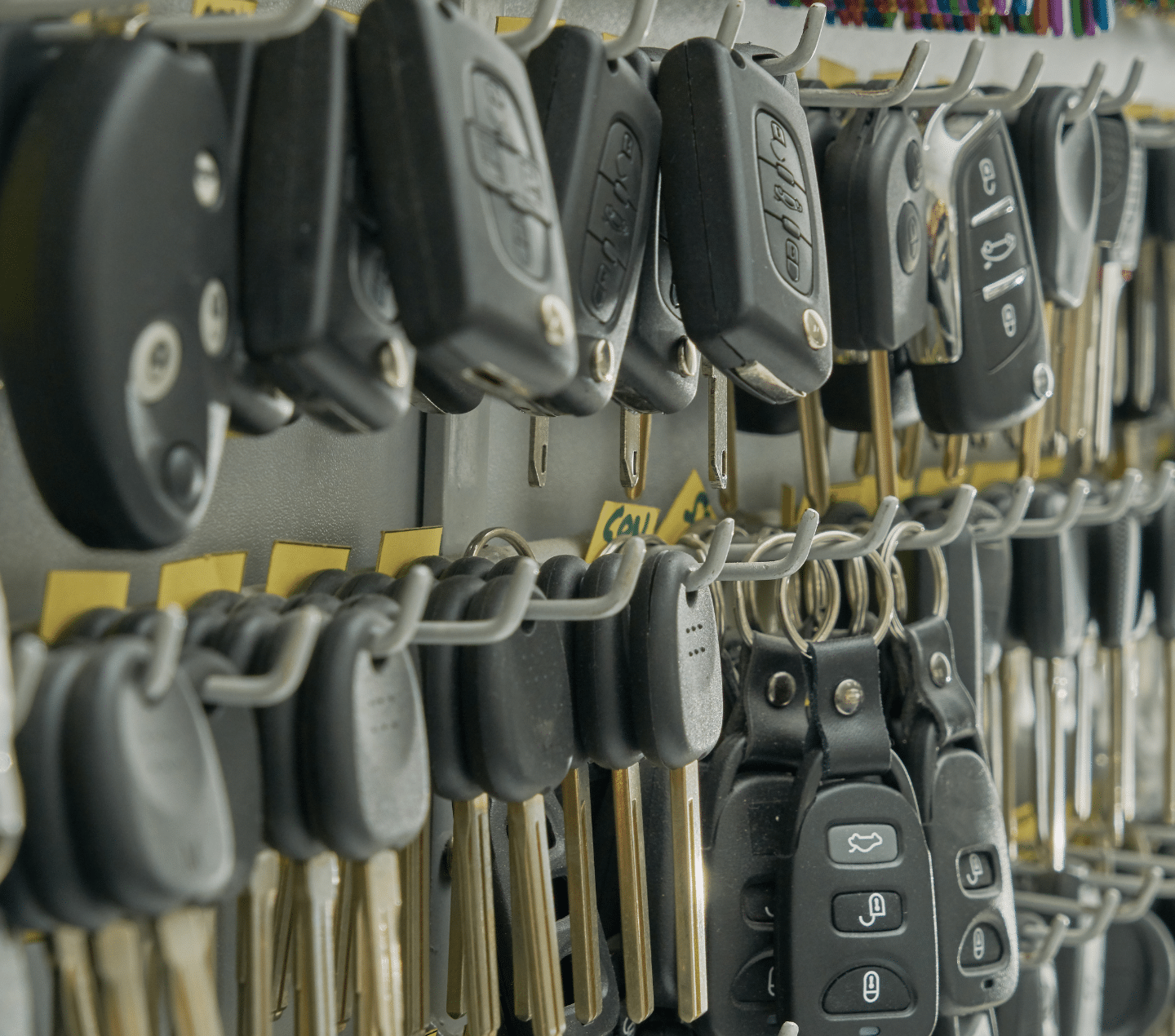 car key replacement near me