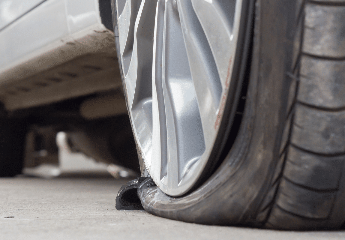 Roadside Assistance grapevine