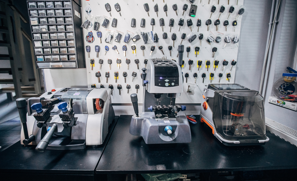 Best Car Key Programming in San Antonio, TX