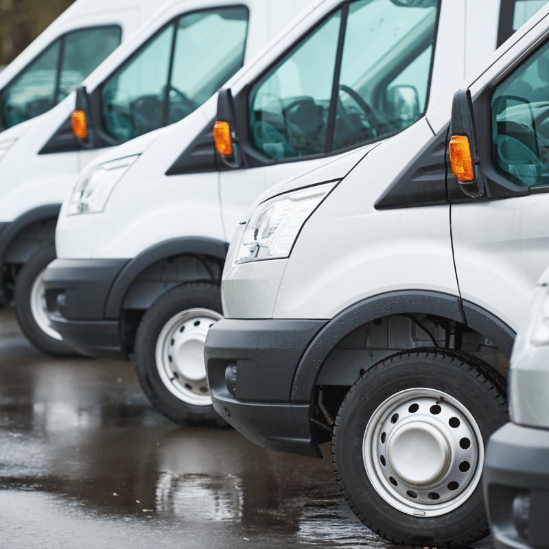 locksmith services for vehicle fleets