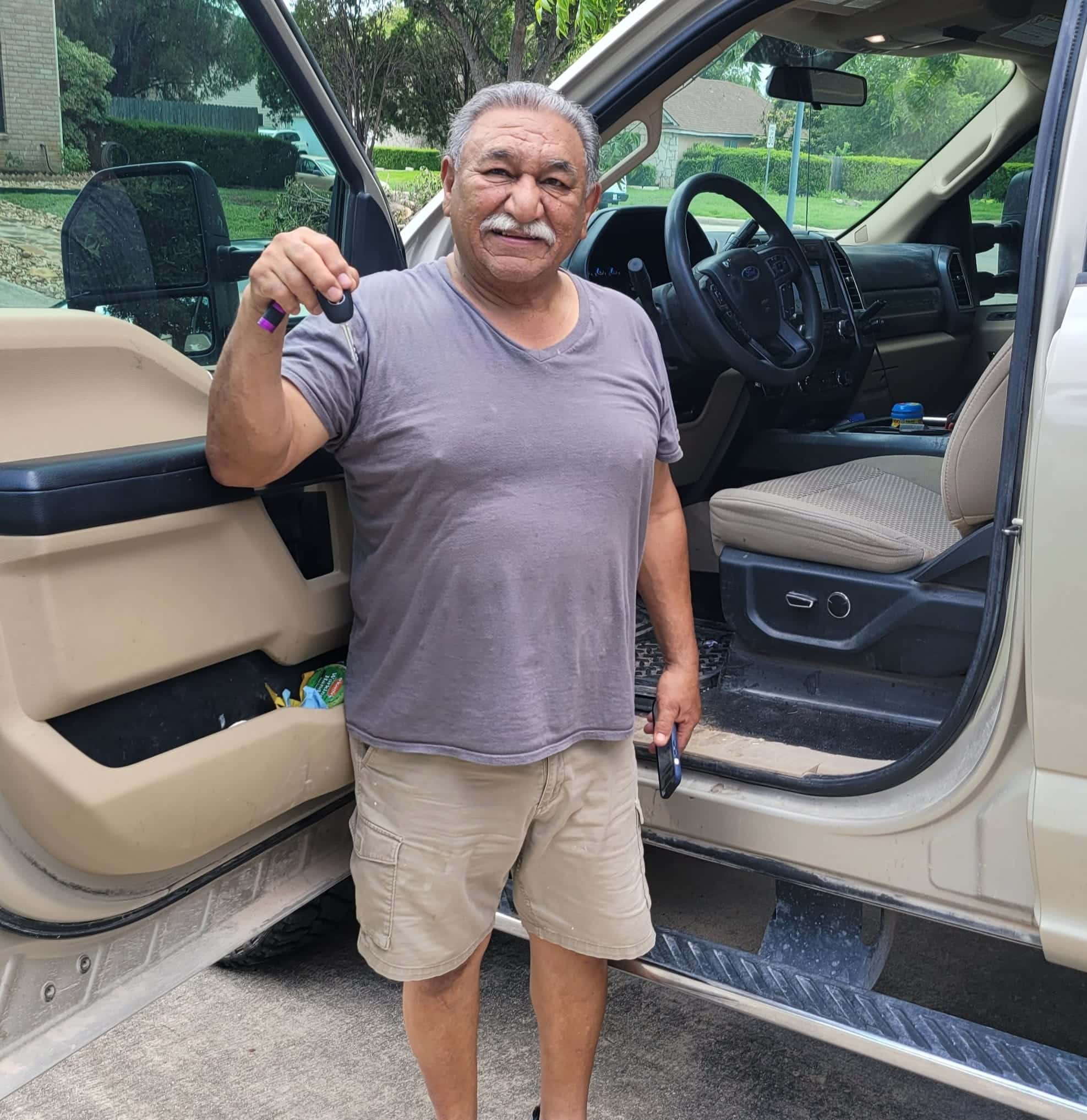 car unlocking chicago