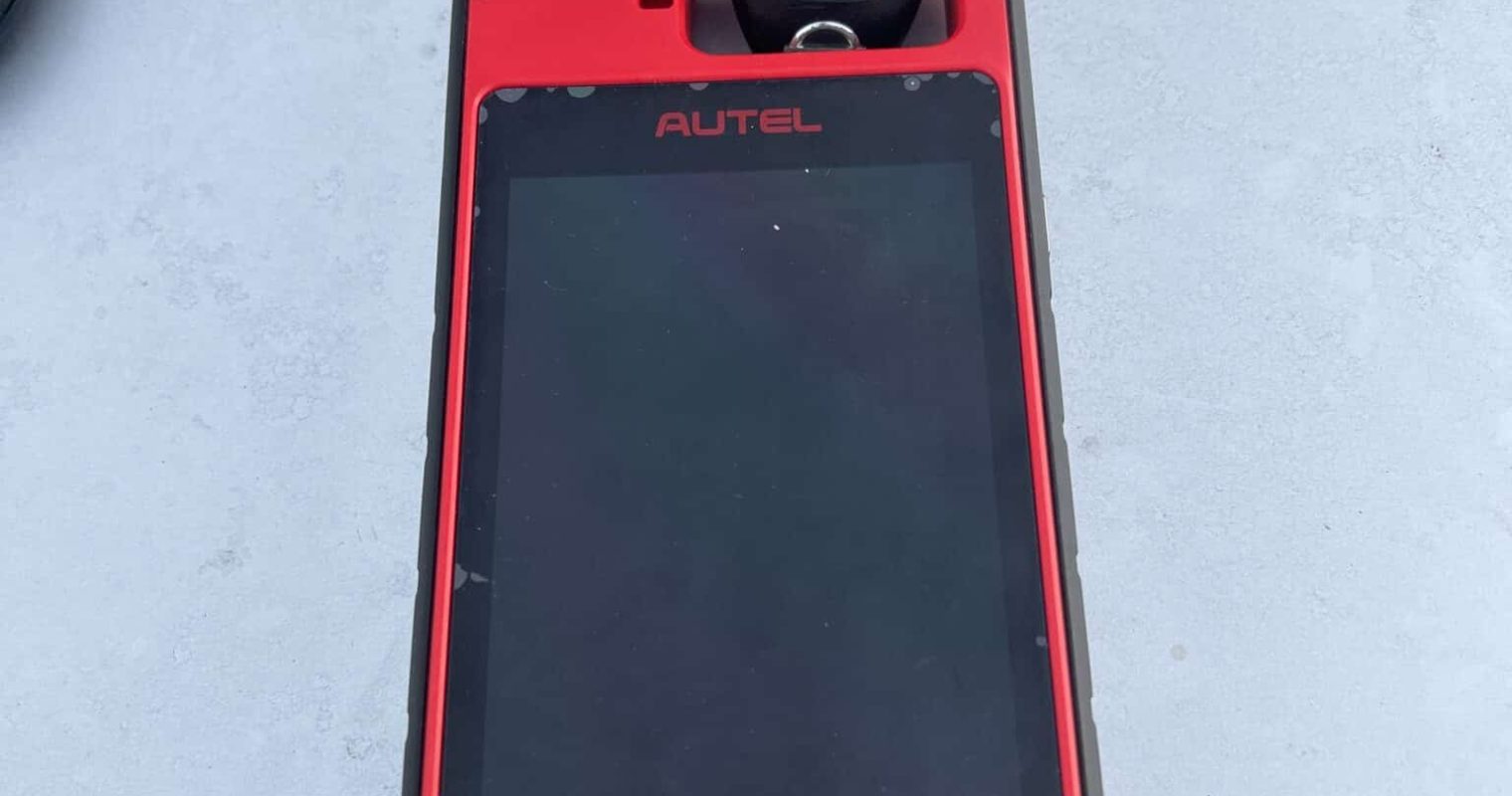 car key programming denton