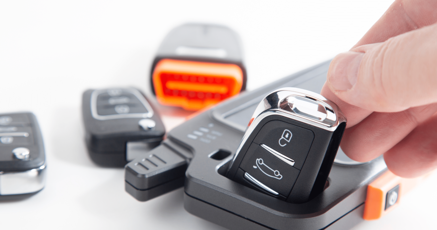 car key programming fort worth