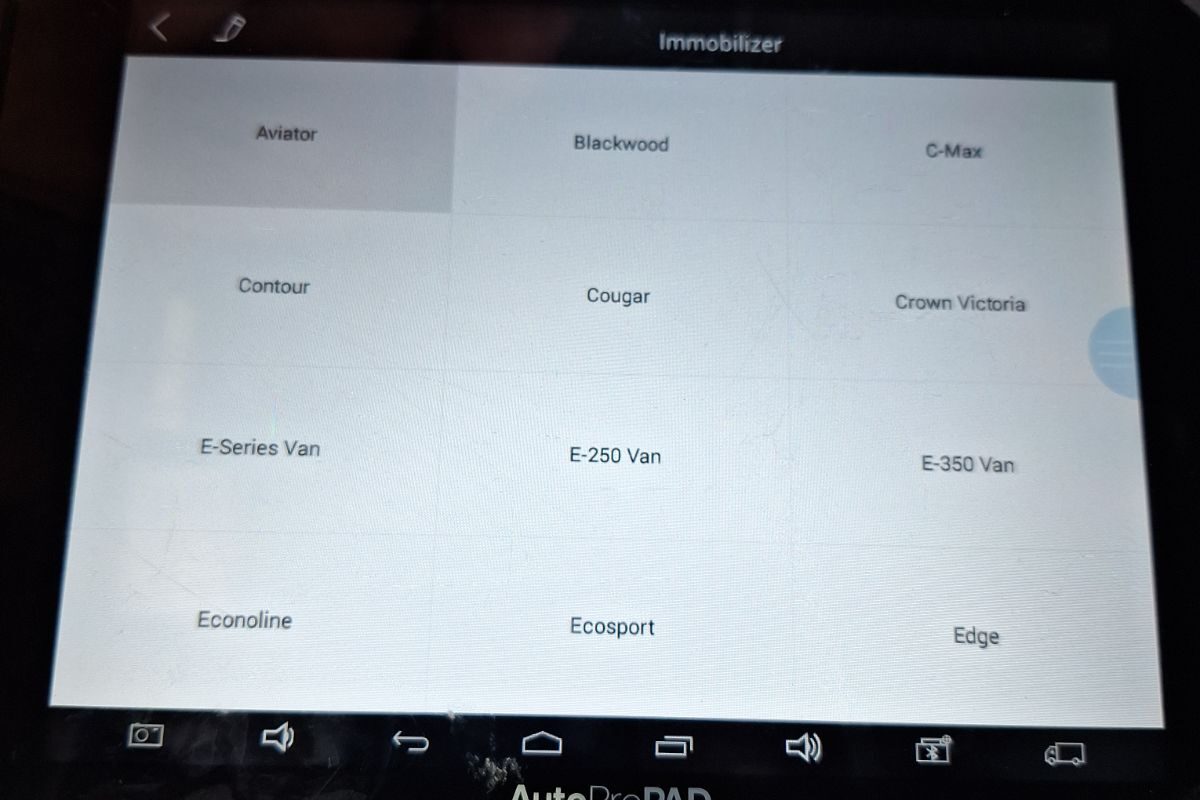car key programming richardson