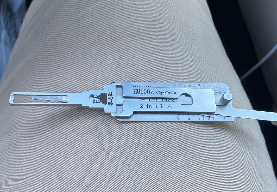 car locksmith grapevine