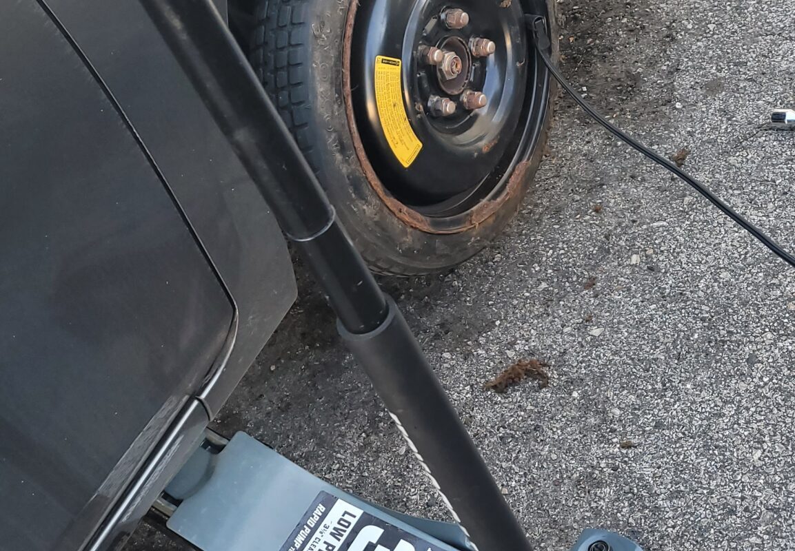Roadside Assistance San Marcos, TX