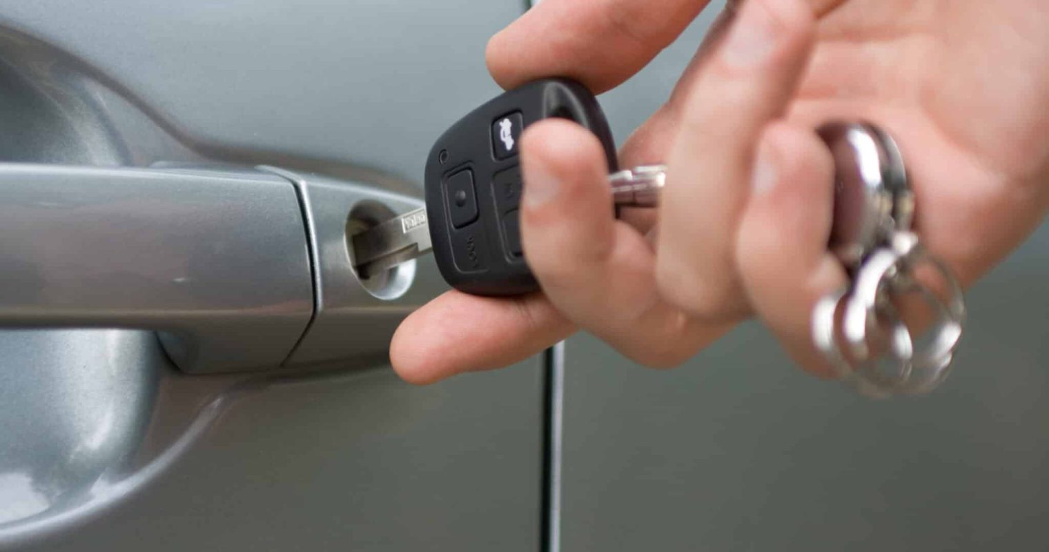 car key replacement grapevine