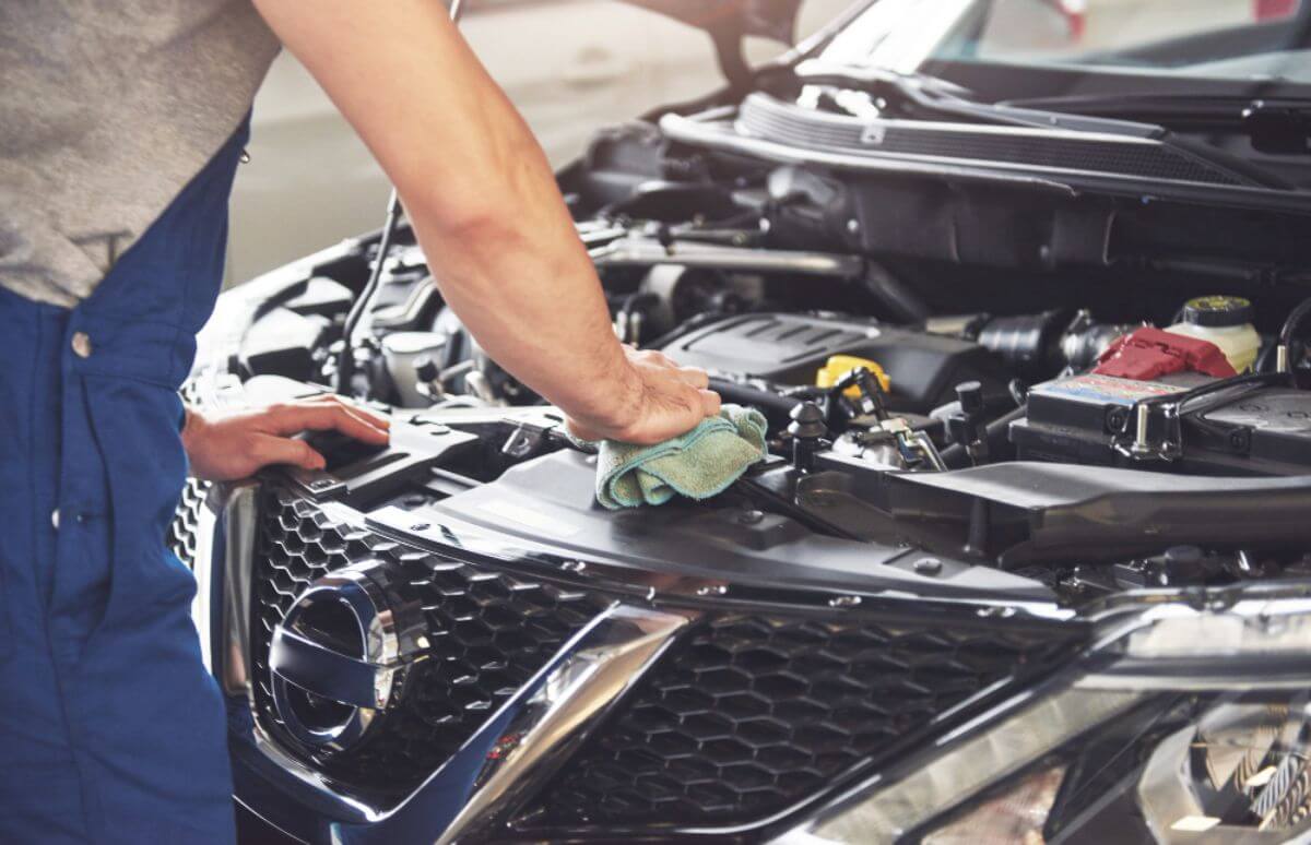 car battery replacement richardson