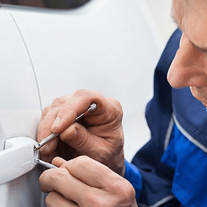 car locksmith richardson