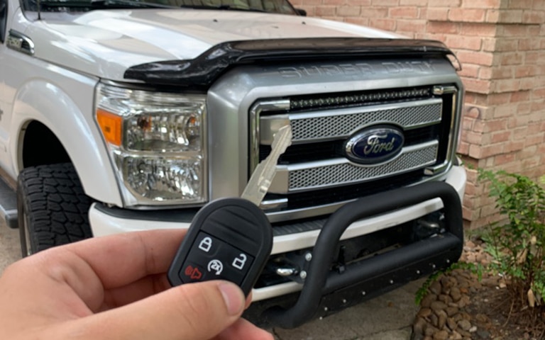 car key replacement North Central San Antonio