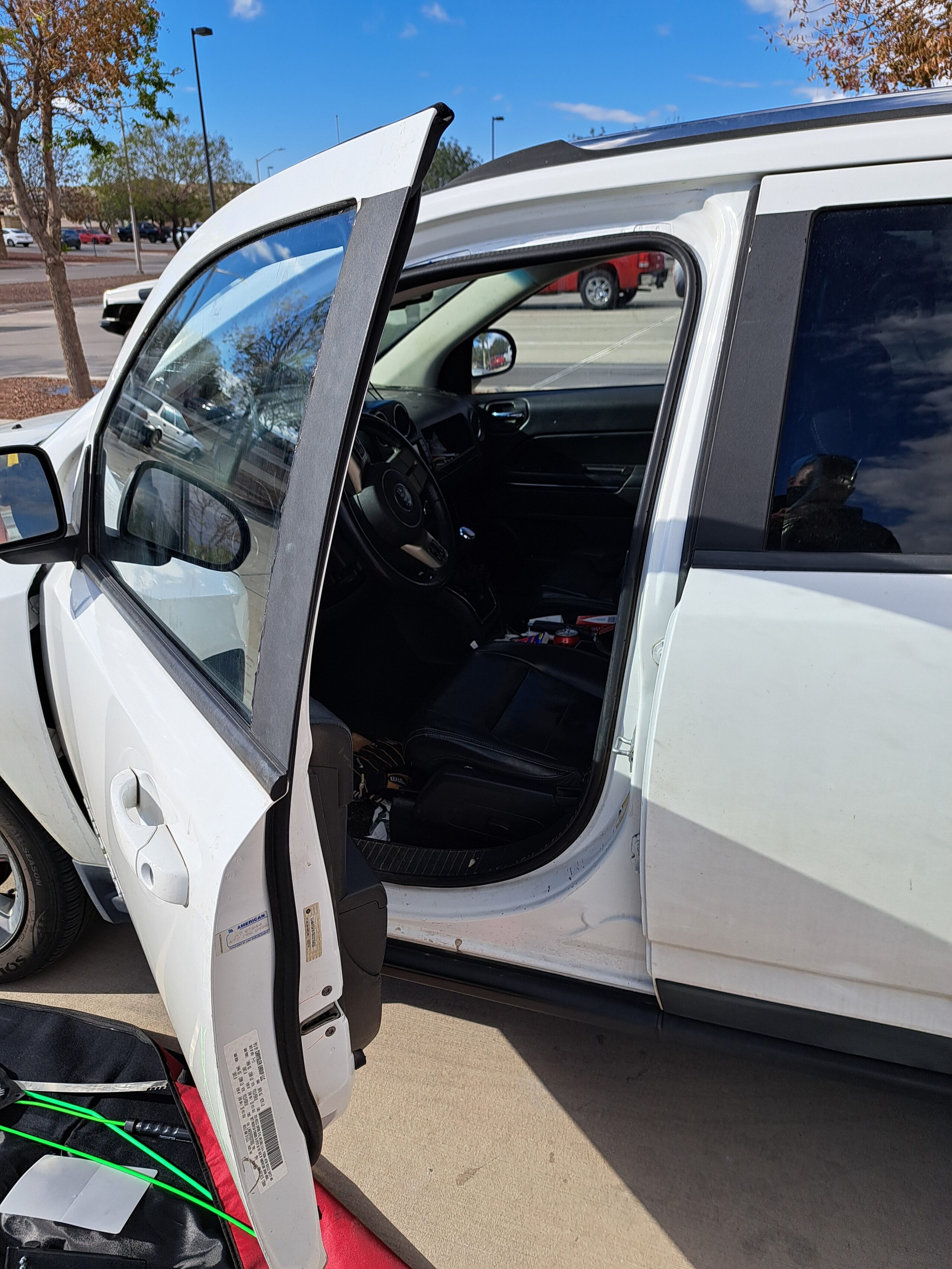 pop a car lock scottsdale