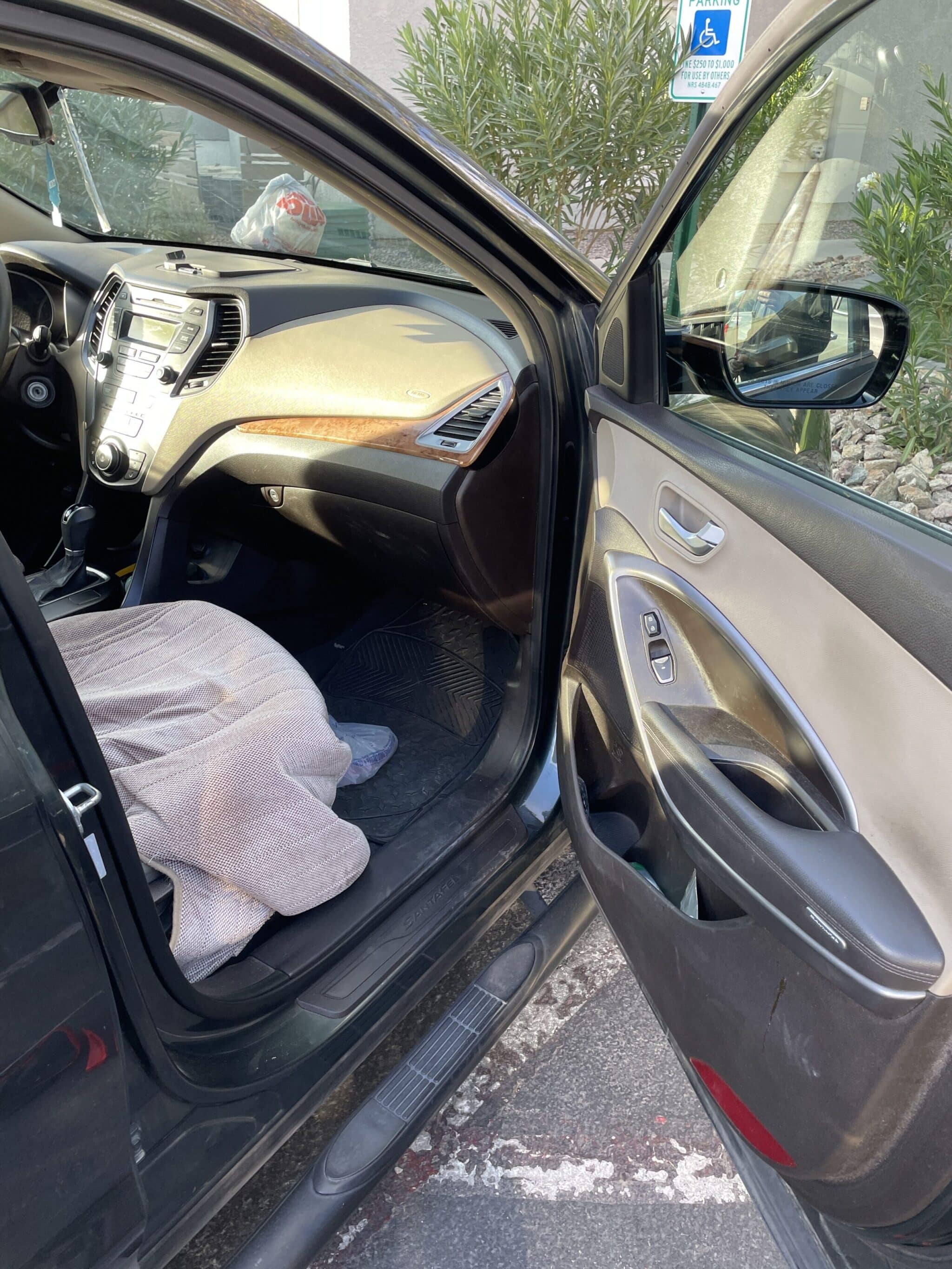 Pop a Car Lock Katy