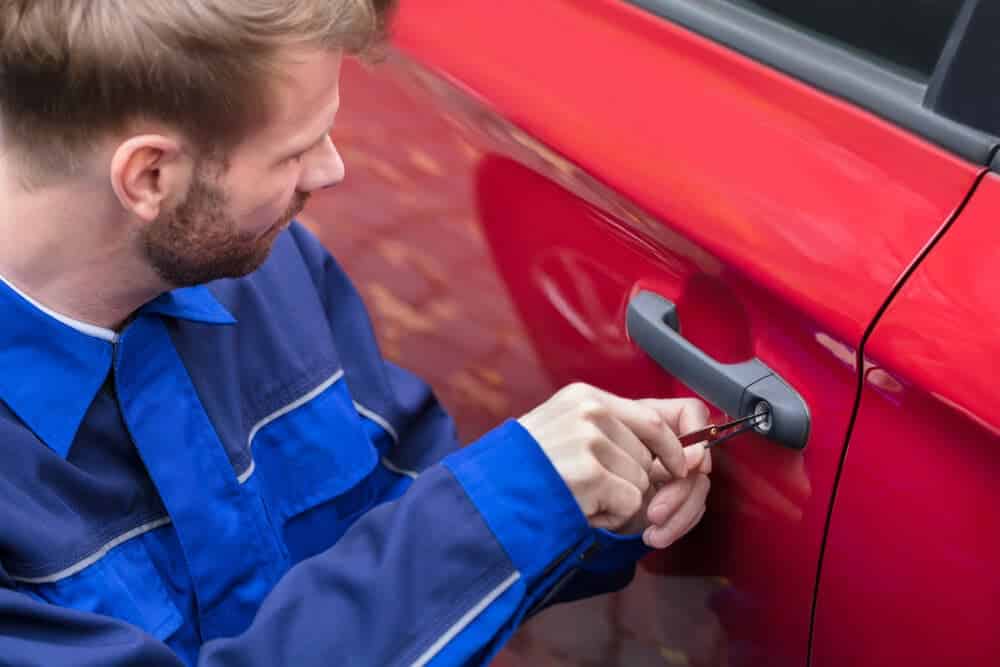 car locksmith schertz