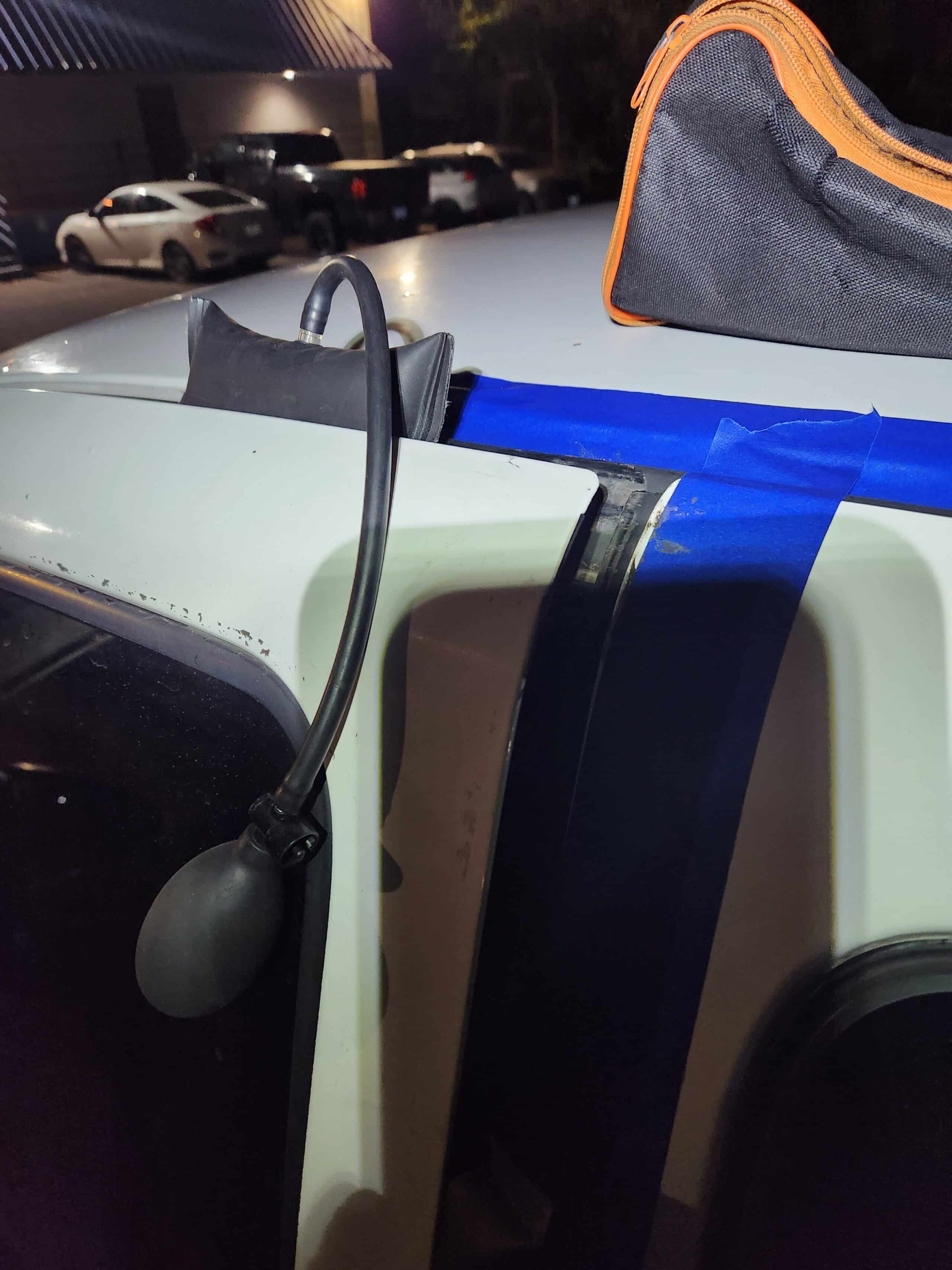 pop a car lock sugar land