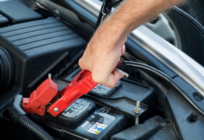 Jump Start Car North Las Vegas, NV