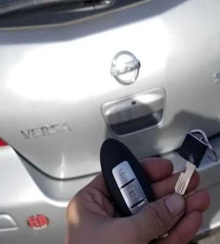 car key replacement garland