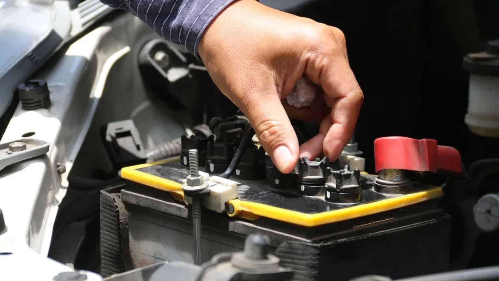 car battery replacement el paso
