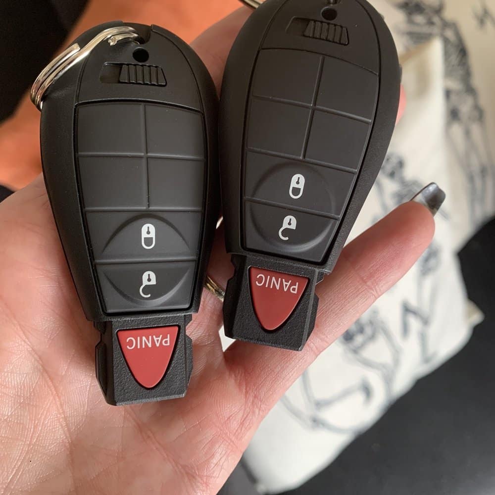 car key replacement pasadena
