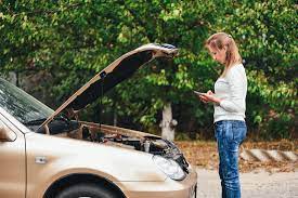 roadside assistance gilbert az