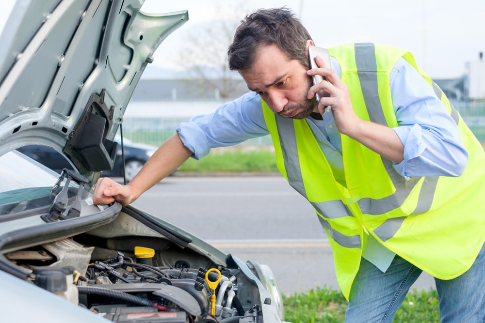 roadside assistance katy