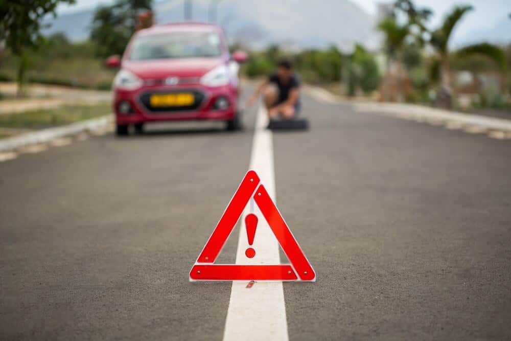 roadside assistance glendale az