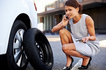 Roadside Assistance Schertz TX