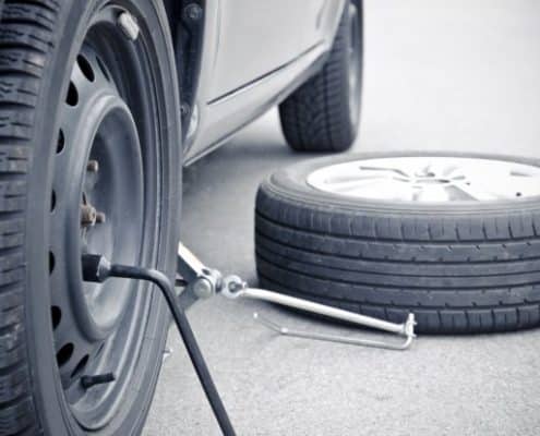 roadside assistance manchaca