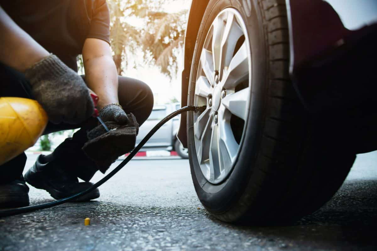 roadside assistance pflugerville