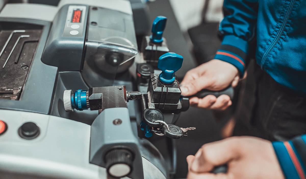 Car Locksmith Plano TX