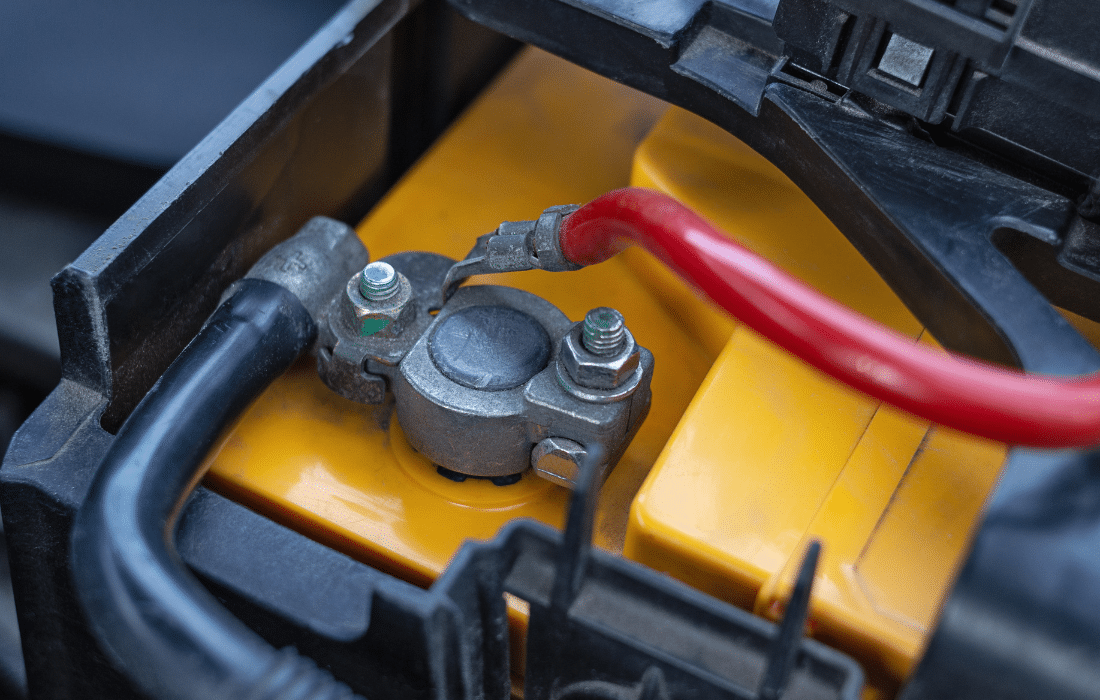Car Battery Replacement in Arlington, TX