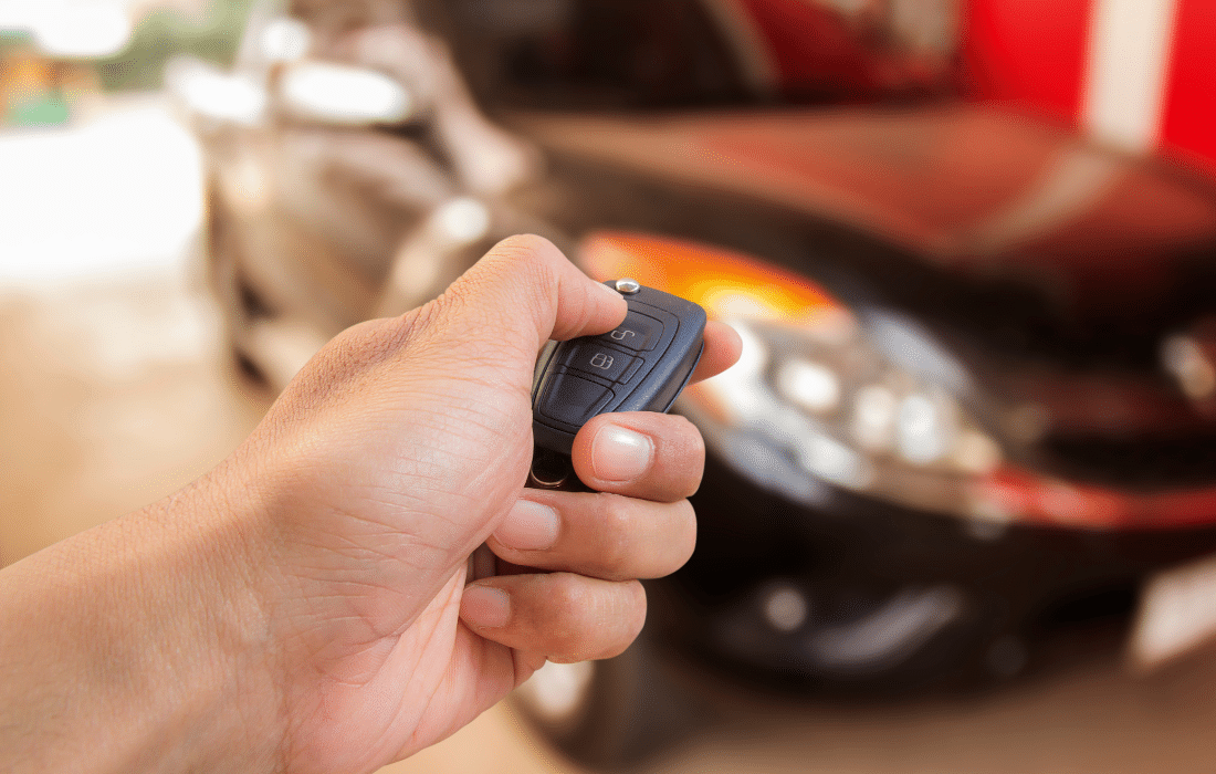 Best Car Key Programming in Arlington, TX