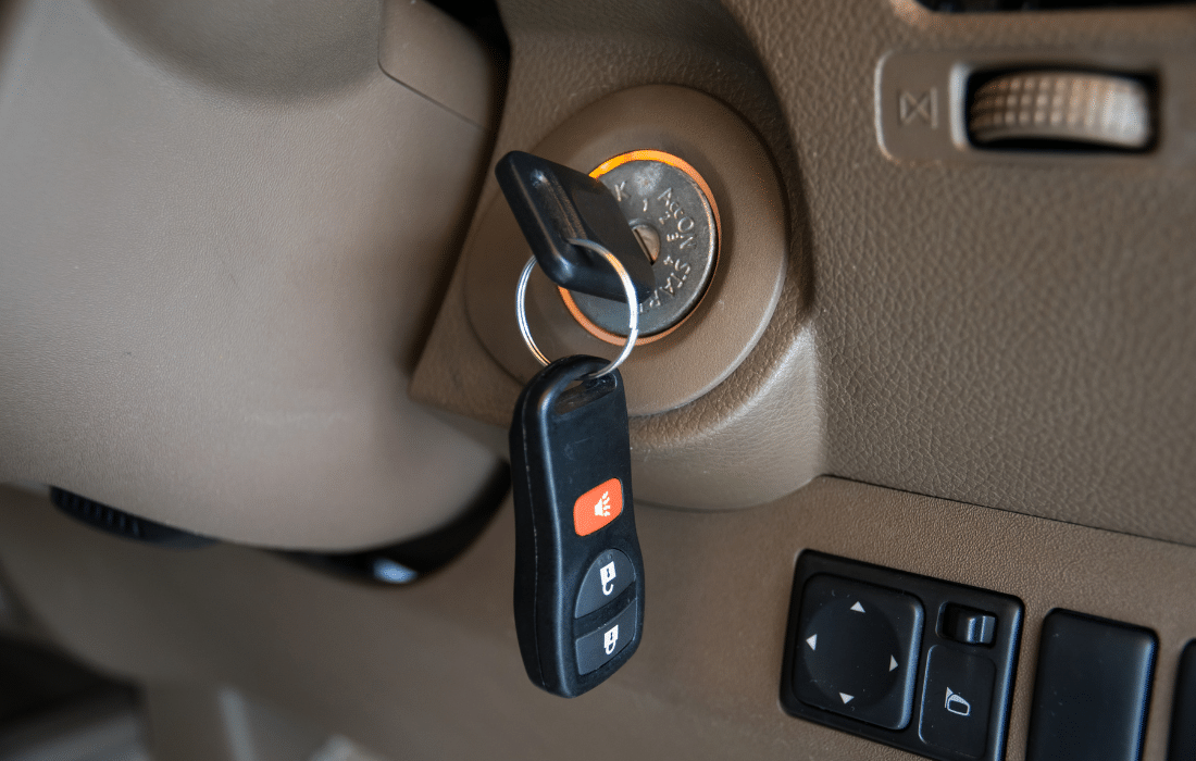 Key Replacement Services in Arlington, TX