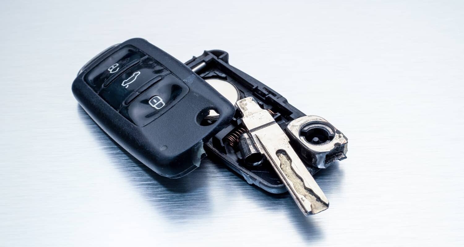 car key replacement kyle